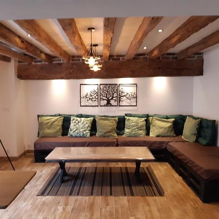 Boutique Hotel Vallee Du Cher Billy  Dış mekan fotoğraf