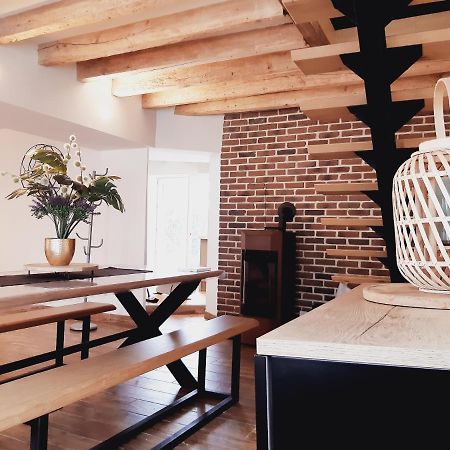 Boutique Hotel Vallee Du Cher Billy  Dış mekan fotoğraf