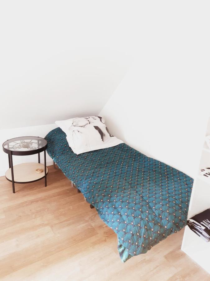 Boutique Hotel Vallee Du Cher Billy  Dış mekan fotoğraf