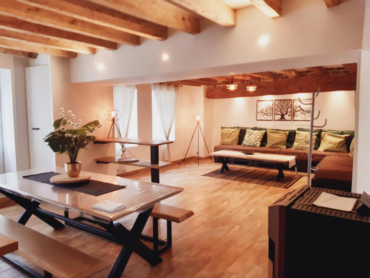Boutique Hotel Vallee Du Cher Billy  Dış mekan fotoğraf