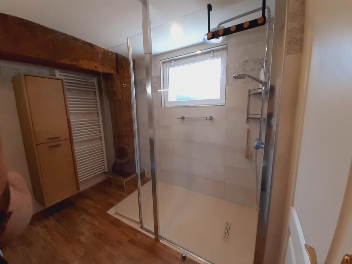 Boutique Hotel Vallee Du Cher Billy  Dış mekan fotoğraf
